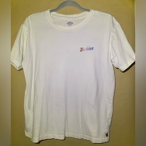 Dickies tee, M